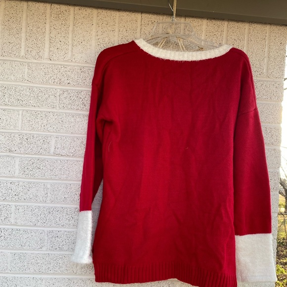 Ugly Christmas sweater - Picture 2 of 4